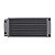 Condensador Trator Esteira D3C/ D4H/ D5/ D6M/ D6R/ D6T/ D7R - Imagem 5