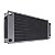 Condensador Trator Esteira D3C/ D4H/ D5/ D6M/ D6R/ D6T/ D7R - Imagem 4
