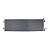 Condensador de Ar Condicionado Trator Esteira D3C D4H D5 D6MR D7R D8RT D9NRT - Imagem 1