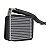 Evaporador de Ar Condicionado Traseiro Fiat Freemont Dodge Journey - Imagem 5