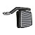 Evaporador de Ar Condicionado Traseiro Fiat Freemont Dodge Journey - Imagem 2