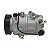 Compressor de Ar Condicionado Mod VS14E Hyundai Elantra 2.0 2015 em diante - Imagem 1
