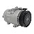 Compressor de Ar Condicionado Mod VS14E Hyundai Elantra 2.0 2015 em diante - Imagem 4