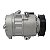 Compressor de Ar Condicionado Mod VS14E Hyundai Elantra 2.0 2015 em diante - Imagem 5