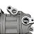 Compressor de Ar Condicionado Mod VS14E Hyundai Elantra 2.0 2015 em diante - Imagem 8