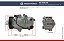 Compressor de Ar Condicionado Mod VS14E Hyundai Elantra 2.0 2015 em diante - Imagem 2