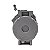 Compressor de Ar Condicionado Mod Denso 10S15 Corolla 1.8  2008 em diante - Imagem 5