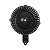 Motor Ventilador de Ar CX Evaporadora Caminhão Delivery 9170 11180 13180 - Imagem 2