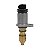 Válvula Torre Compressor de Ar Condicionado Sanden PXE13 PXE16 10cm Audi Seat - Imagem 5