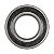 Rolamento do Compressor de Ar Condicionado Ford 30x55x23mm - Imagem 1