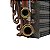 Evaporador de Ar Condicionado Trator Série A4 A94 A104 A114 A124 A134 A144 - Imagem 5