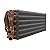 Evaporador de Ar Condicionado Trator Série A4 A94 A104 A114 A124 A134 A144 - Imagem 2