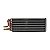 Evaporador de Ar Condicionado Trator Série A4 A94 A104 A114 A124 A134 A144 - Imagem 1