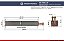 Evaporador de Ar Condicionado Colhedora de Grãos M F 290 680 - Imagem 2