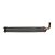 Evaporador de Ar Condicionado Colhedora de Grãos M F 290 680 - Imagem 5
