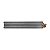 Evaporador de Ar Condicionado Colhedora de Grãos M F 290 680 - Imagem 6