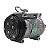 Compressor de Ar Condicionado 10S11C J7721 Suzuki Swift 2013 em diante - Imagem 1