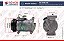 Compressor de Ar Condicionado 10S11C J7721 Suzuki Swift 2013 em diante - Imagem 2