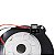 Motor Ventilador de Ar da Caixa Evaporadora Máquina Trator Valtra Série A4 A94 A104 A114 A124 A134 A144 - Imagem 6
