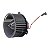 Motor Ventilador de Ar da Caixa Evaporadora Máquina Trator Valtra Série A4 A94 A104 A114 A124 A134 A144 - Imagem 3