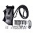 Suporte Compressor de Ar Condicionado 5H147H15 Caminhão 8-150 15-170 17-250 - Imagem 1