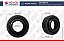 Selo Compressor de Ar Condicionado Denso RC.600.222 7SEU17C-PV7 Sprinter - Imagem 2