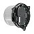 Motor Ventilador de Ar CX Evaporadora New Actros Arocs 2020 em diante - Imagem 3