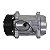 Compressor de Ar Condicionado AA7H15AA 4864 12 Volts Polia 8pk 122mm 200cc - Imagem 6