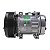 Compressor de Ar Condicionado Máquina 966K L 986K 725C 14M-3 16M3 D 6 9 11T - Imagem 1