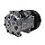 Compressor de Ar Condicionado Máquina 966K L 986K 725C 14M-3 16M3 D 6 9 11T - Imagem 6