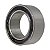 Rolamento Compressor de Ar Condicionado Calsonic Versa Duster Logan Sandero - Imagem 2