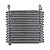 Evaporador de Ar Condicionado Chevrolet Silverado R134a - Imagem 4