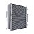 Condensador de Ar Condicionado Trator IH Puma 170240 Trator NH T7-220T7-230 - Imagem 4