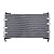 Condensador de Ar Condicionado Fiat Marea antrior 2001 - Imagem 5