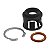 Reparo Conexão Engate Rápido 10mm Fox Polo Gol G5 Voyage - Imagem 1