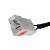 Eletroventilador Universal Spal Soprante 10 Polegadas 12V - Imagem 4