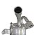 Filtro Acumulador Ford Focus Até Mês 082008 R134a - Imagem 6