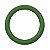 Anel O´ring 115x2 mm HNBR verde R134a - Pacote 50 Pçs - Imagem 1
