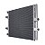 Condensador de Ar Condicionado Máquina Escavadeira XCMG XE225BR - Imagem 2
