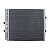 Condensador de Ar Condicionado Máquina Escavadeira XCMG XE225BR - Imagem 4
