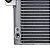 Condensador de Ar Condicionado Máquina Escavadeira XCMG XE225BR - Imagem 6