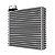 Evaporador de Ar Condicionado Mitsubishi Pajero TR4 2002 em diante - Imagem 4