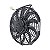 Eletroventilador Imobras Axial Soprante 10 Polegada 12V IP68 - Imagem 2