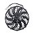 Eletroventilador Imobras Axial Soprante 10 Polegada 24V IP68 - Imagem 1