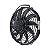Eletroventilador Imobras Axial Soprante 10 Polegada 24V IP68 - Imagem 3