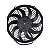 Eletroventilador Imobras Axial Soprante 10 Polegada 24V IP68 - Imagem 2