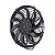 Eletroventilador Imobras Axial Axpirante 10 Polegada 12V - Imagem 4