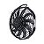 Eletroventilador Imobras Axial Aspirante 10 Polegada 24V - Imagem 3