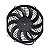 Eletroventilador Imobras Axial Aspirante 10 Polegada 24V - Imagem 2