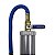 Injetor de Óleo do Compressor de Ar Condicionado R12R134a 14 x 14 - Imagem 4